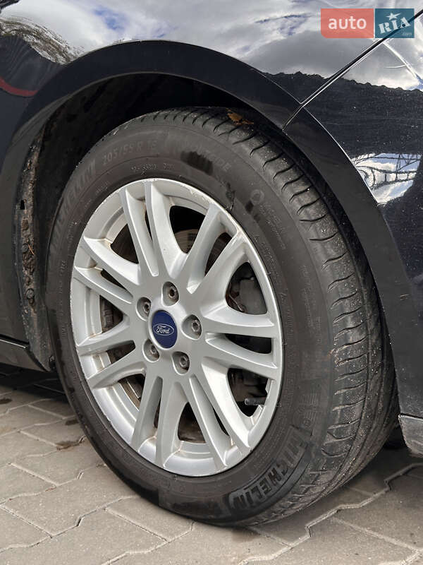 Універсал Ford Focus 2013 в Полонному фото 14 Універсал Ford Focus 2013 в Полонному
