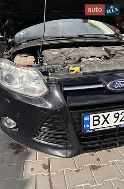 Універсал Ford Focus 2013 в Полонному фото 19 Універсал Ford Focus 2013 в Полонному