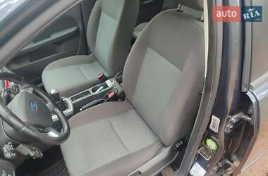 Універсал Ford Focus 2007 в 