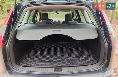 Універсал Ford Focus 2007 в 