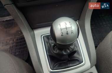 Універсал Ford Focus 2007 в 