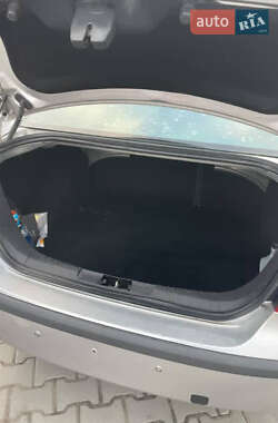 Седан Ford Focus 2006 в 