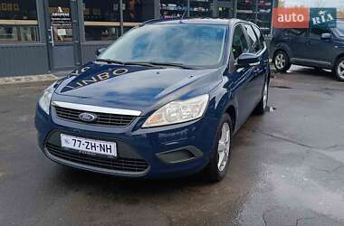 Універсал Ford Focus 2008 в 