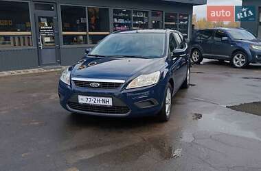 Універсал Ford Focus 2008 в 