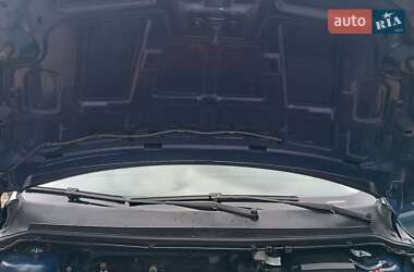 Універсал Ford Focus 2008 в 