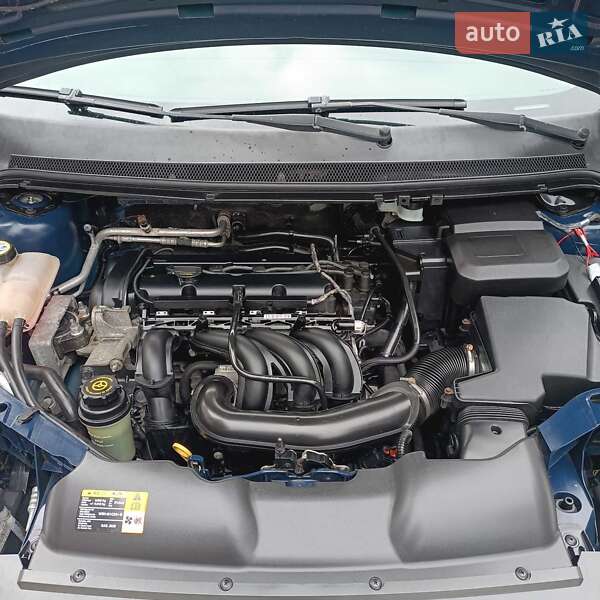 Універсал Ford Focus 2008 в Харкові