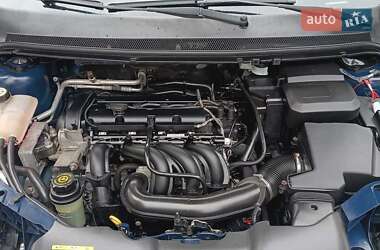 Універсал Ford Focus 2008 в 