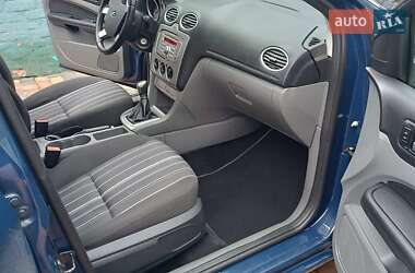 Універсал Ford Focus 2008 в 