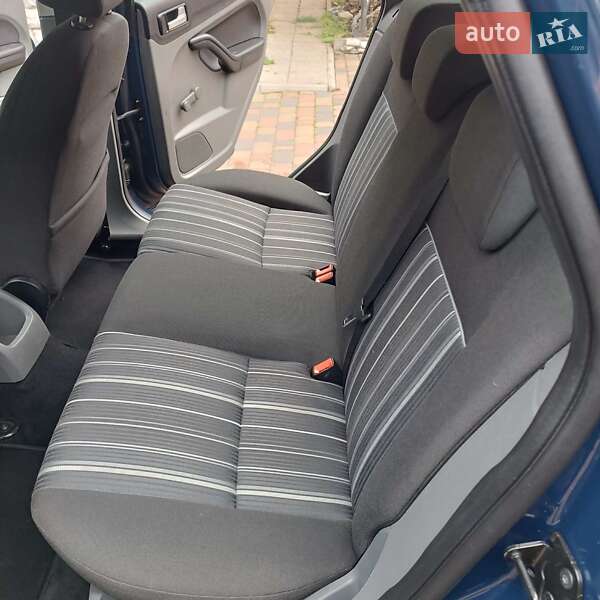 Універсал Ford Focus 2008 в Харкові
