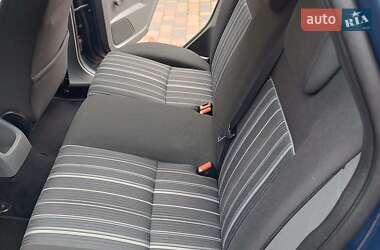 Універсал Ford Focus 2008 в 