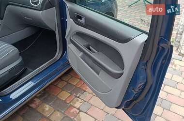 Універсал Ford Focus 2008 в 