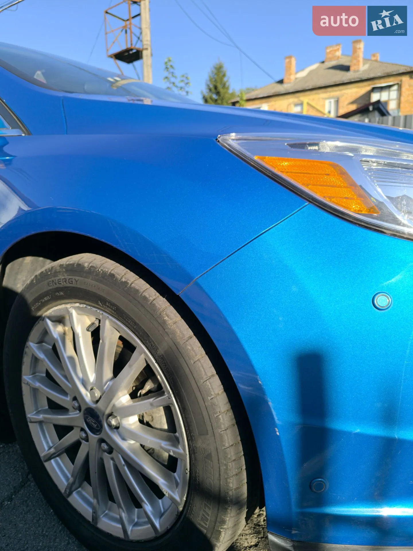 2014 Ford Focus - мініатюра 33