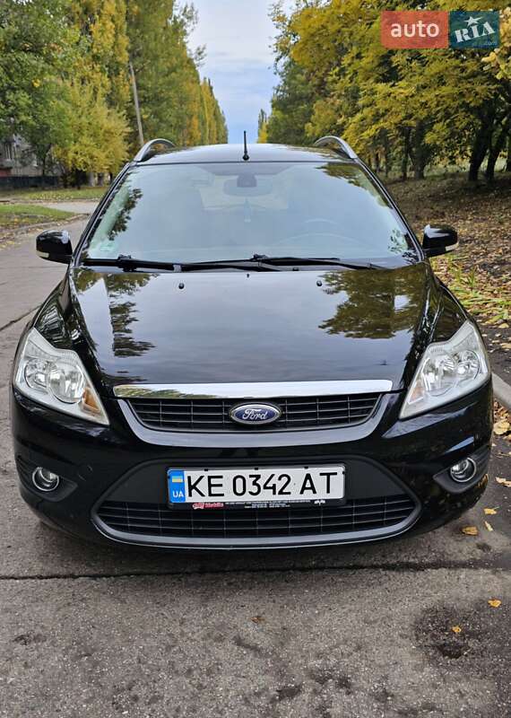 Универсал Ford Focus 2008 в Долинской фото 8 Универсал Ford Focus 2008 в Долинской