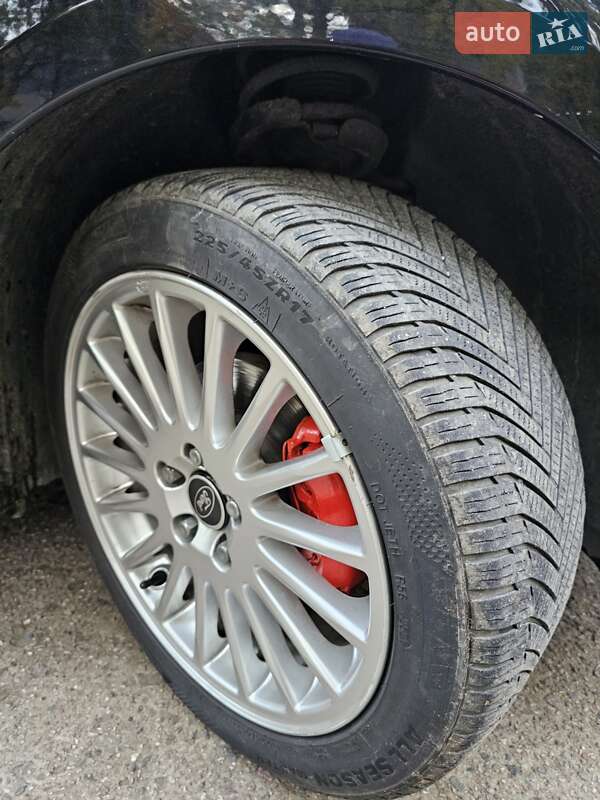 Универсал Ford Focus 2008 в Долинской фото 9 Универсал Ford Focus 2008 в Долинской