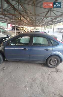 Хэтчбек Ford Focus 2006 в Херсоне