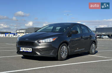 Седан Ford Focus 2015 в Днепре