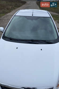 Хэтчбек Ford Focus 2011 в Киеве