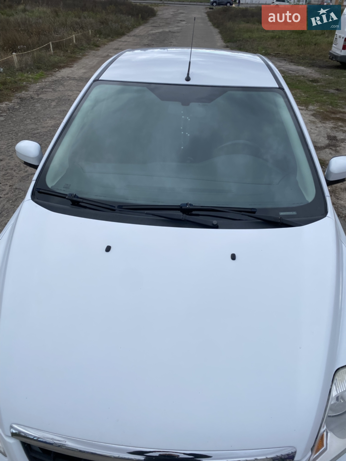 2011 Ford Focus - мініатюра 9
