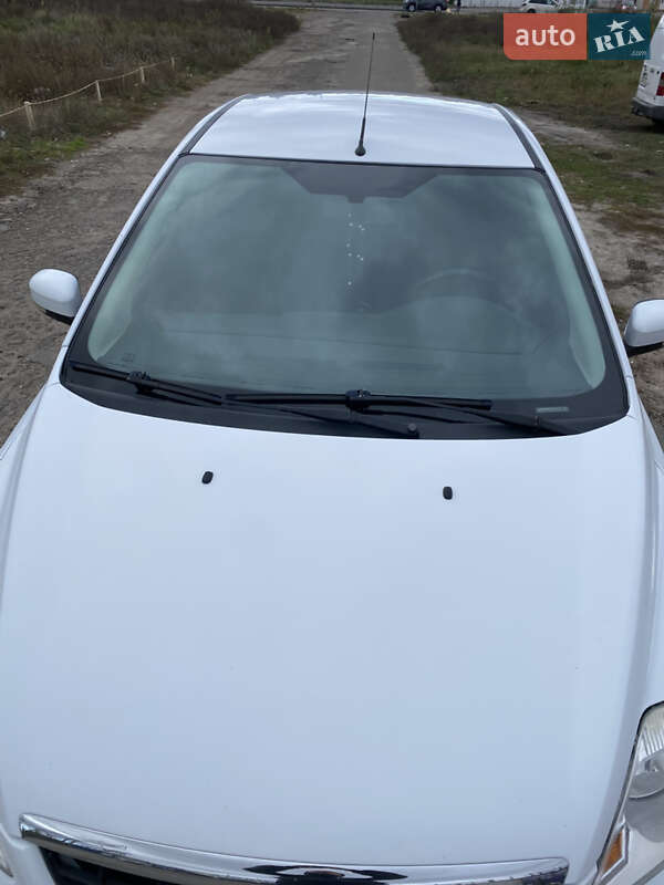 Хетчбек Ford Focus 2011 в Києві