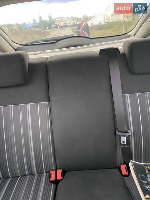 Хетчбек Ford Focus 2011 в Києві