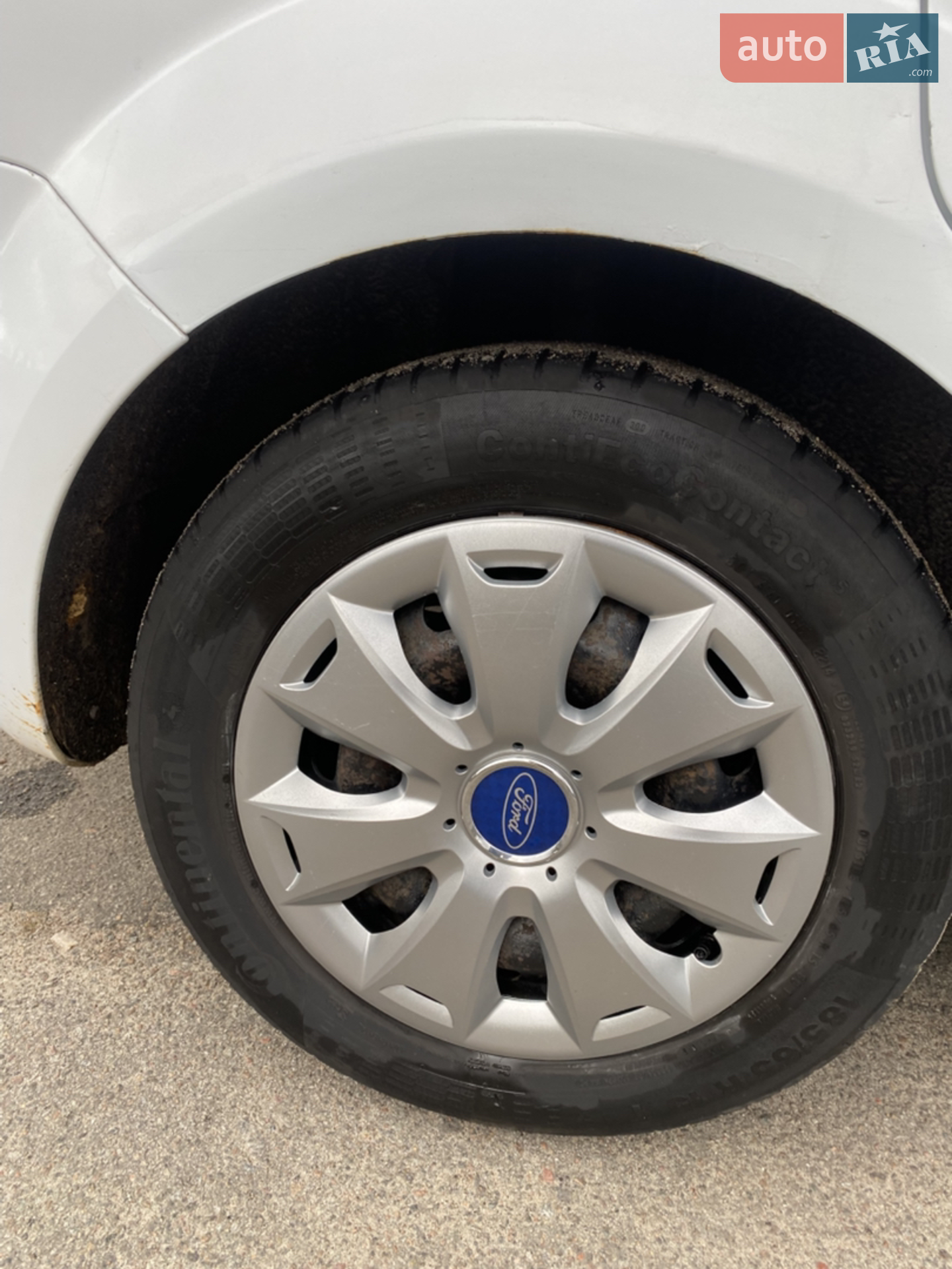 2011 Ford Focus - мініатюра 20