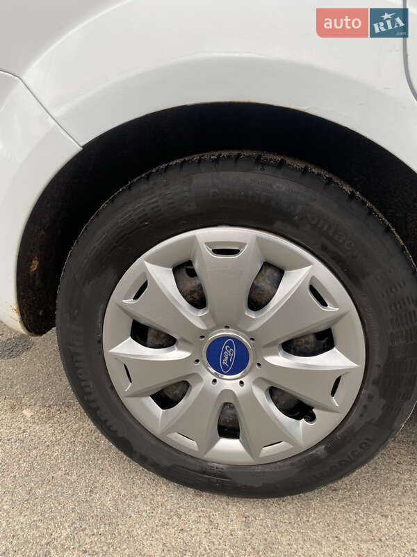 Хетчбек Ford Focus 2011 в Києві