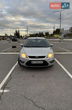 Універсал Ford Focus 2008 в 