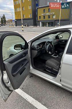 Універсал Ford Focus 2008 в 