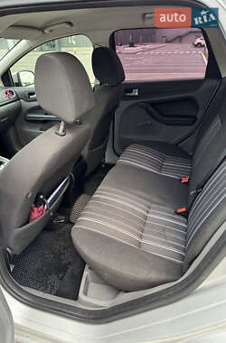 Універсал Ford Focus 2008 в 
