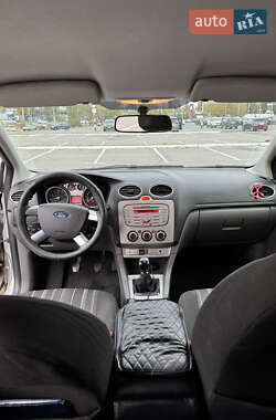 Універсал Ford Focus 2008 в 