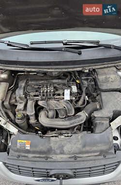 Універсал Ford Focus 2008 в 