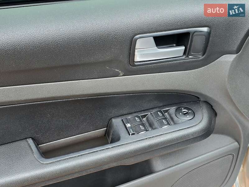 Універсал Ford Focus 2006 в Харкові