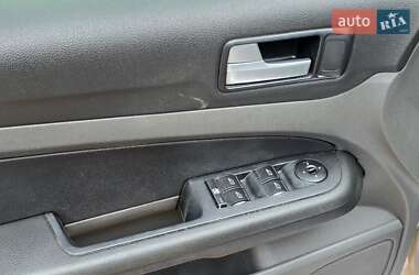 Універсал Ford Focus 2006 в 