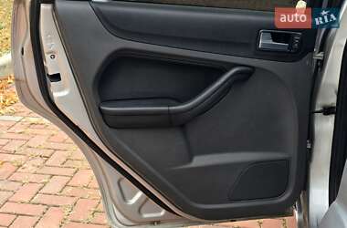 Універсал Ford Focus 2006 в 