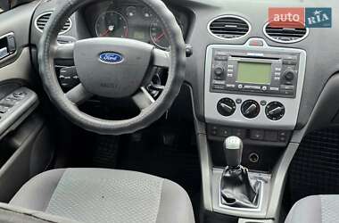 Універсал Ford Focus 2006 в 