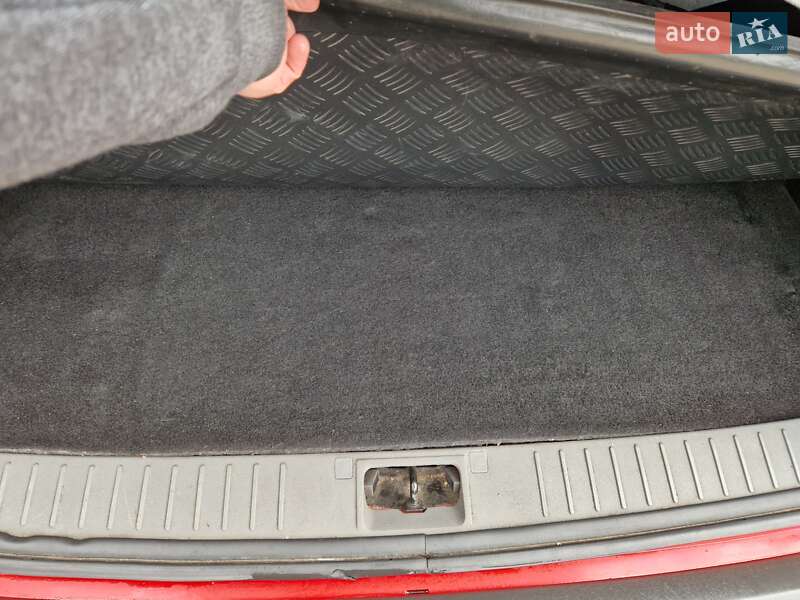 Універсал Ford Focus 2008 в Калуші