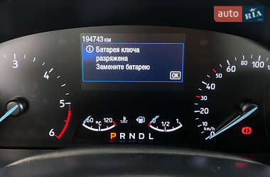 Универсал Ford Focus 2020 в 