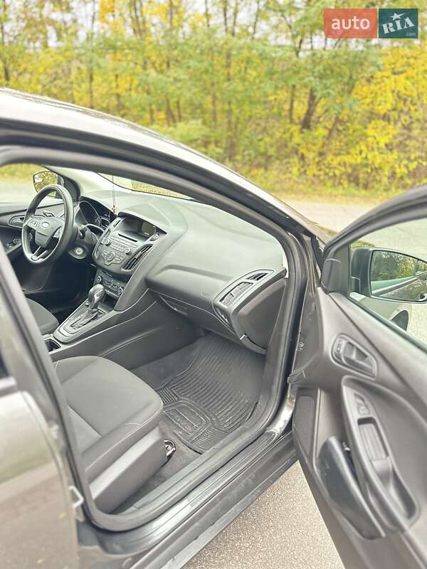 Седан Ford Focus 2015 в Полтаві фото 10 Седан Ford Focus 2015 в Полтаві