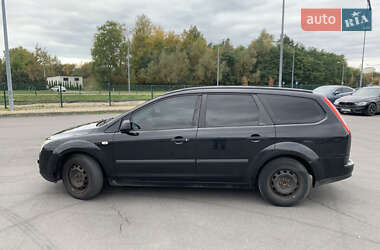 Універсал Ford Focus 2004 в 