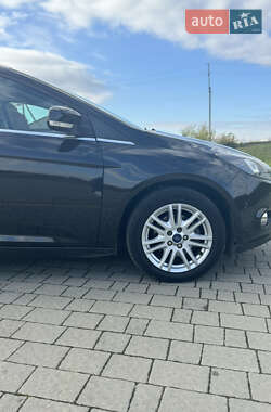 Універсал Ford Focus 2013 в 