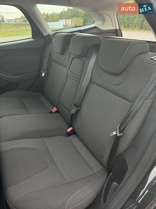 Універсал Ford Focus 2013 в Стрию