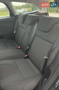 Універсал Ford Focus 2013 в 