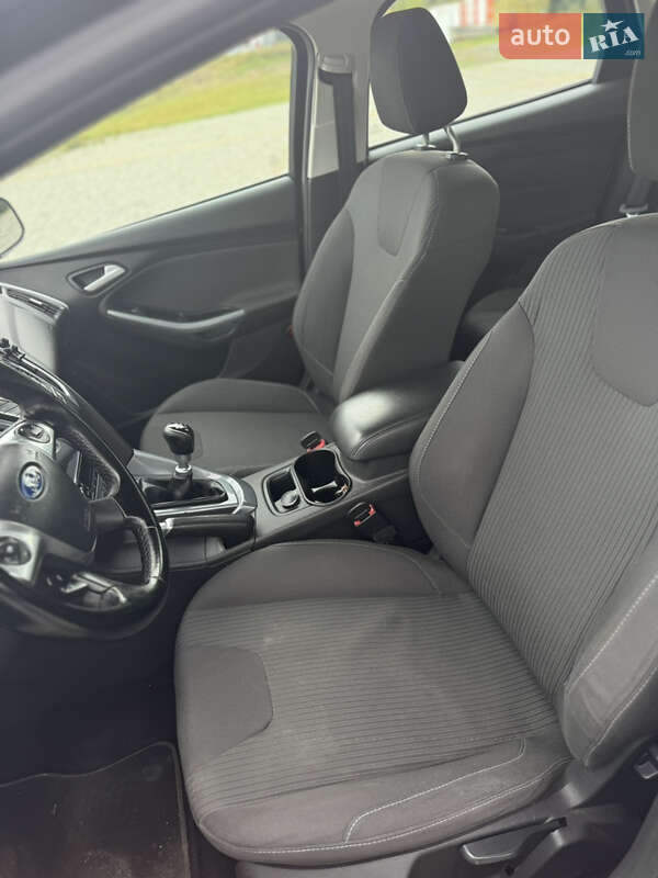 Універсал Ford Focus 2013 в Стрию