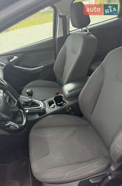 Універсал Ford Focus 2013 в 