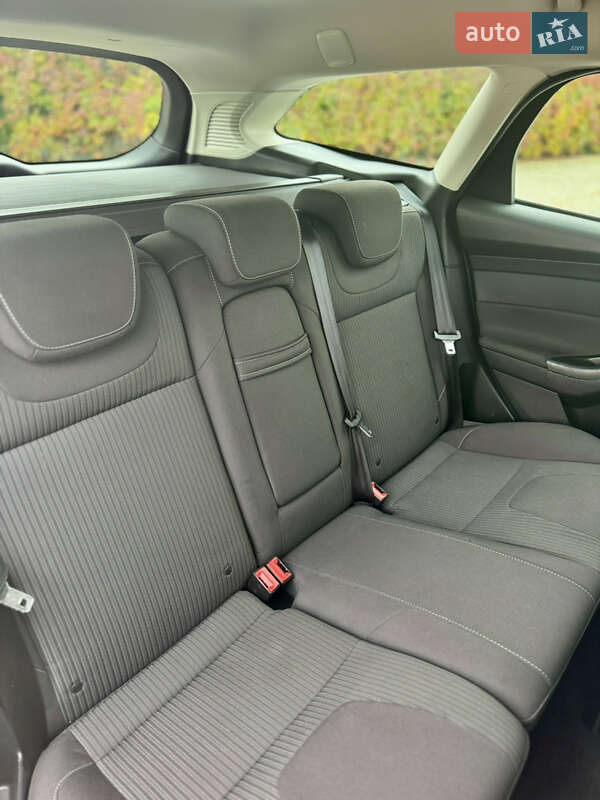 Універсал Ford Focus 2013 в Стрию