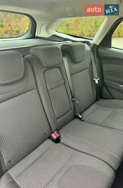 Універсал Ford Focus 2013 в 
