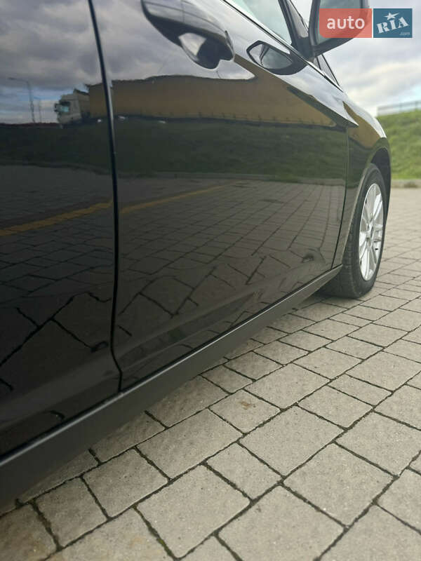 Універсал Ford Focus 2013 в Стрию
