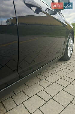 Універсал Ford Focus 2013 в 