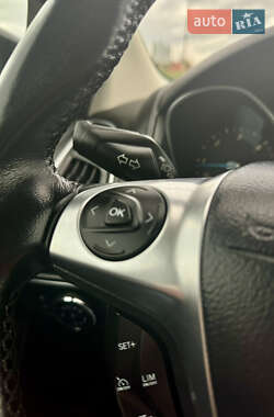 Універсал Ford Focus 2013 в 