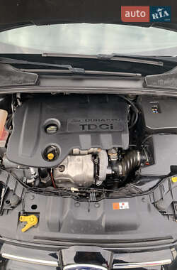 Універсал Ford Focus 2013 в 